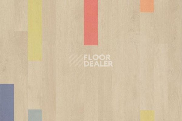 Линолеум FORBO Eternal Wood 10132 bright colourful planks фото 1 | FLOORDEALER